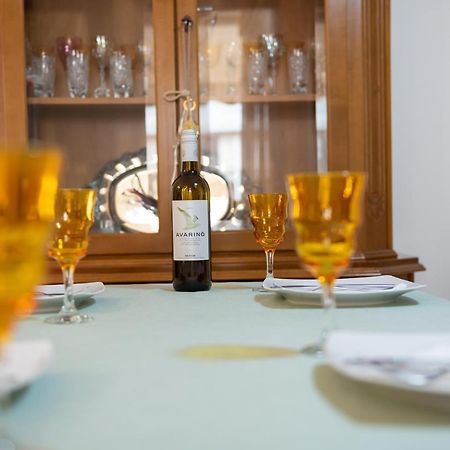 Ikaros Apartment Превеза Екстериор снимка