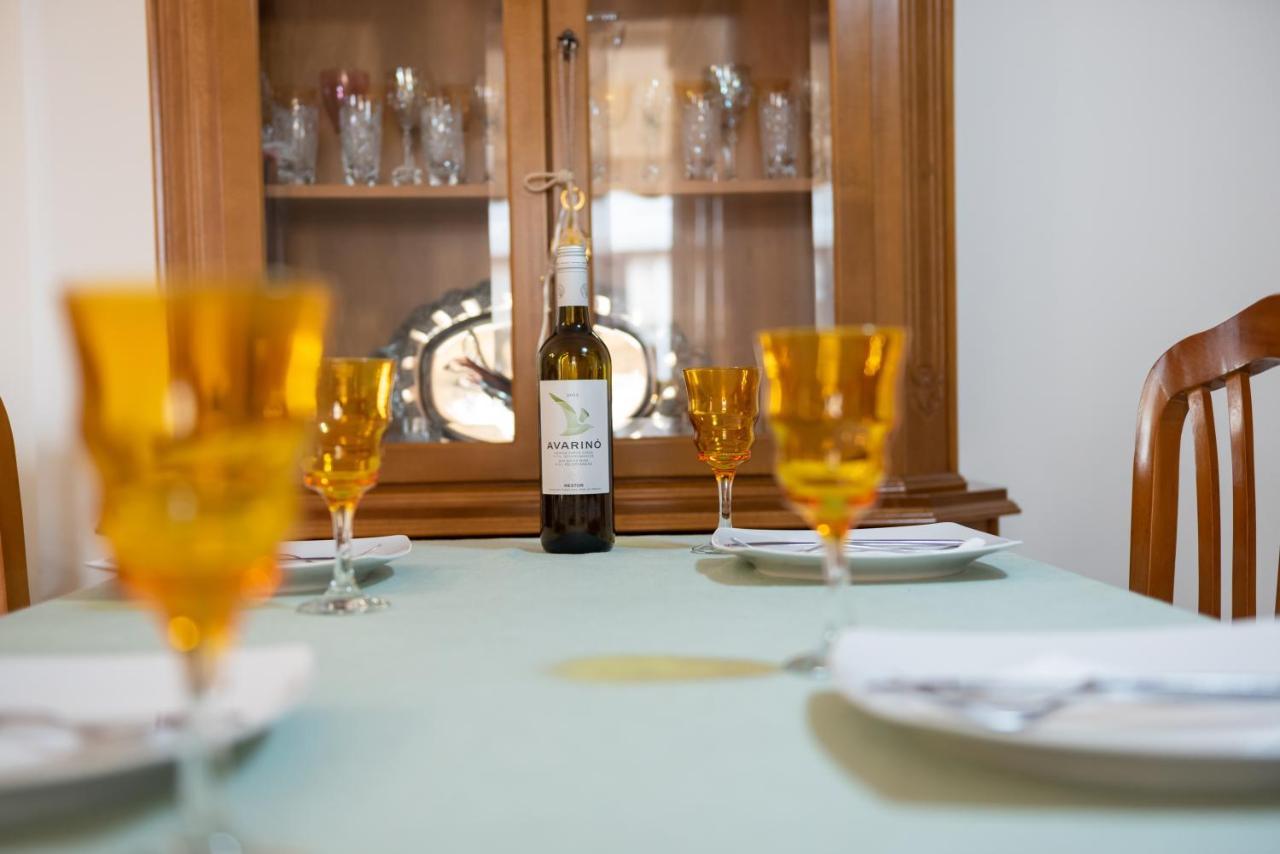 Ikaros Apartment Превеза Екстериор снимка